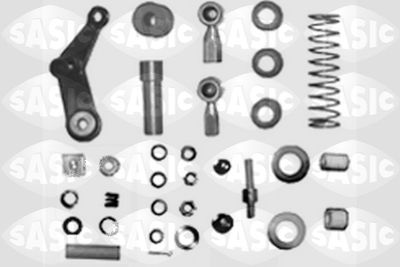 Repair Kit, gear shift lever SASIC 4982042