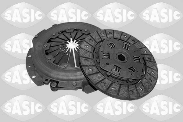 SASIC 5104043 Clutch Kit