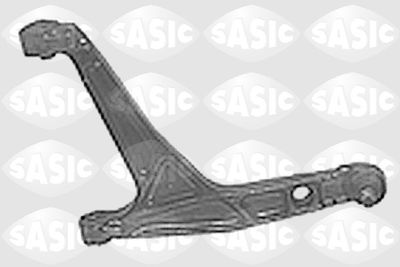 Control/Trailing Arm, wheel suspension SASIC 5203543