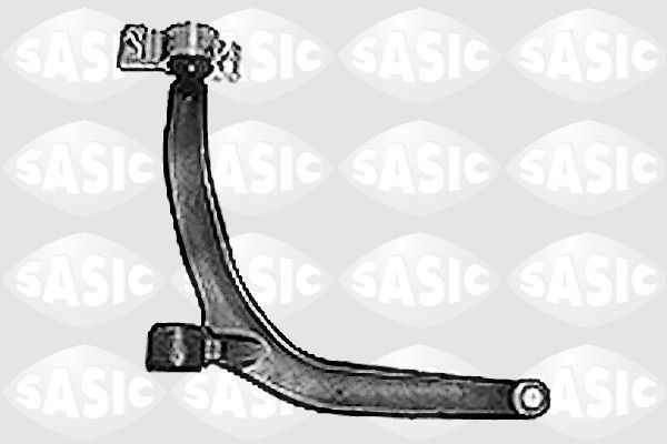 SASIC 5203H13 Control/Trailing Arm, wheel suspension