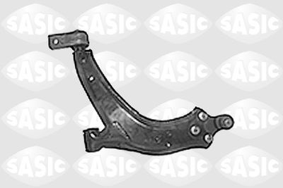 Control/Trailing Arm, wheel suspension SASIC 5203H33