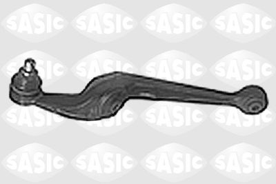 Control/Trailing Arm, wheel suspension SASIC 5213343