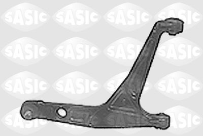 Control/Trailing Arm, wheel suspension SASIC 5213373