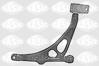Control/Trailing Arm, wheel suspension SASIC 5213493