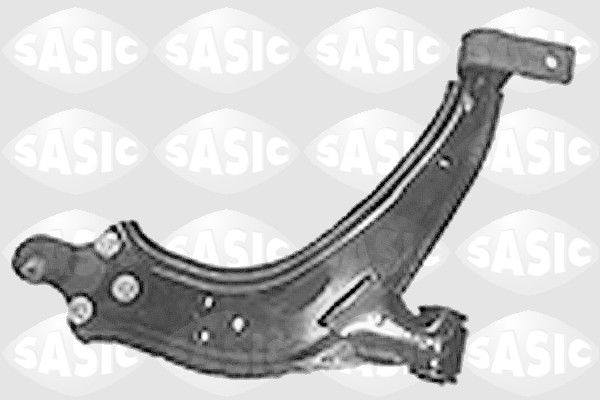 SASIC 5213A33 Control/Trailing Arm, wheel suspension