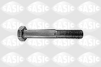 Fastening Bolt, control arm SASIC 5223233