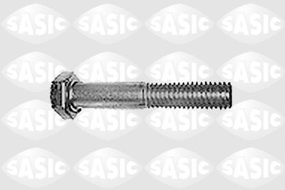 Bolt, kingpin SASIC 5223353