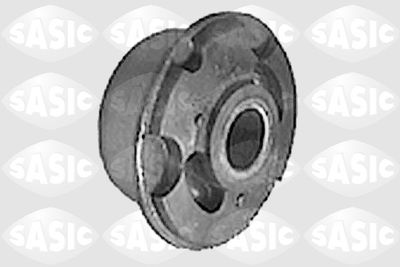 Mounting, control/trailing arm SASIC 5233273UN