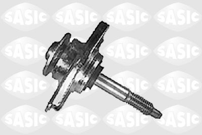 Bushing, axle cross member SASIC 5233333