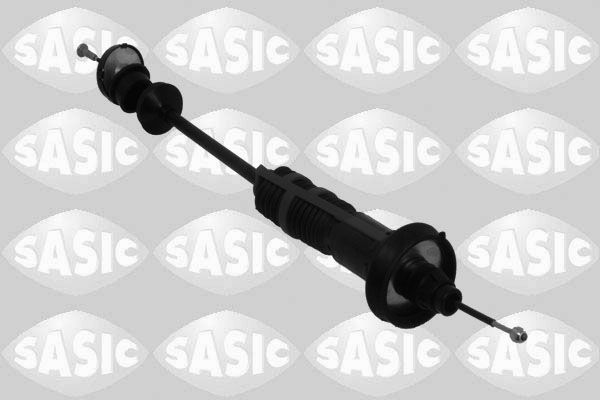 SASIC 5950002 Cable Pull, clutch control