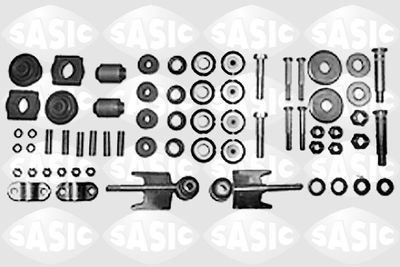 Repair Kit, axle beam SASIC 5993033
