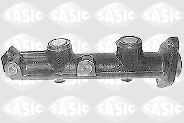 SASIC 6014714 Brake Master Cylinder