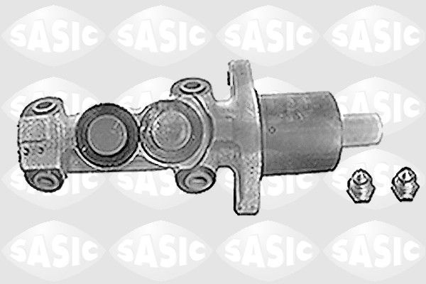 SASIC 6014854 Brake Master Cylinder