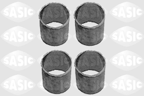 SASIC 6040140S Track Rod Set