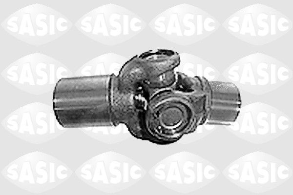 SASIC 6192162 Suspension, propshaft