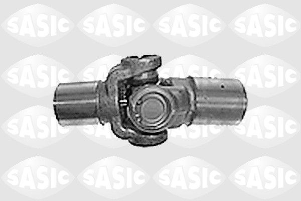 SASIC 6192172 Suspension, propshaft