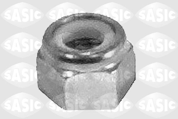 SASIC 6223303 Nut, Kingpin (leaf spring hanger)