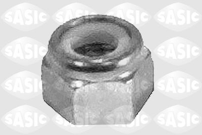 Nut, Kingpin (leaf spring hanger) SASIC 6223303