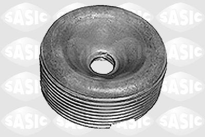 Fastening Bolt, control arm SASIC 6333083