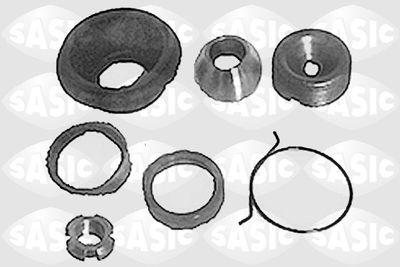 Repair kit, supporting/ball joint SASIC 6403133S