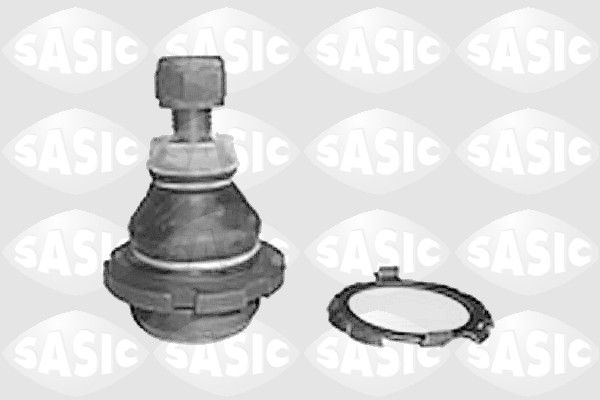 SASIC 6403153S Ball Joint