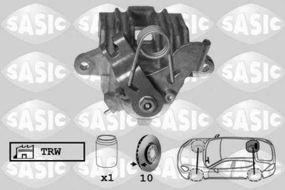Brake Caliper SASIC 6506141