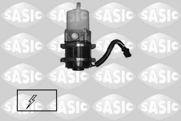 SASIC 7070024 Hydraulic Pump, steering