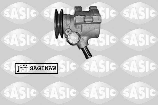 SASIC 7070027 Hydraulic Pump, steering