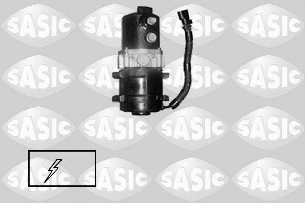 SASIC 7070031 Hydraulic Pump, steering