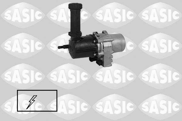 SASIC 7070047 Hydraulic Pump, steering