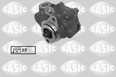 Hydraulic Pump, steering SASIC 7070061