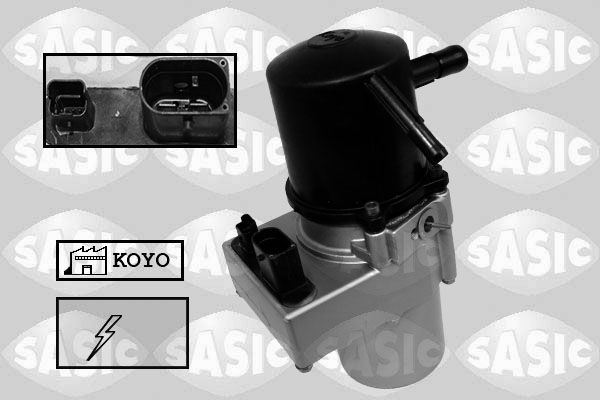SASIC 7070068 Hydraulic Pump, steering