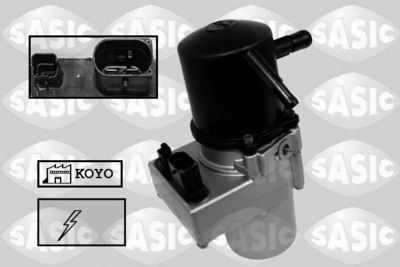 Hydraulic Pump, steering SASIC 7070068