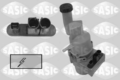 Hydraulic Pump, steering SASIC 7070071