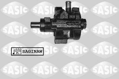 Hydraulic Pump, steering SASIC 7074007