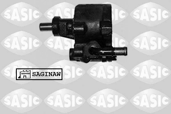 SASIC 7074010 Hydraulic Pump, steering
