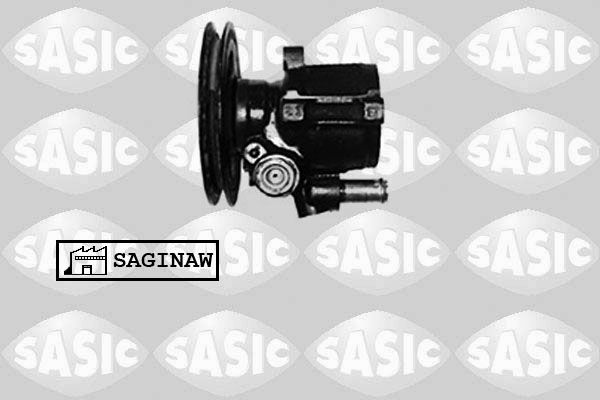 SASIC 7076015 Hydraulic Pump, steering