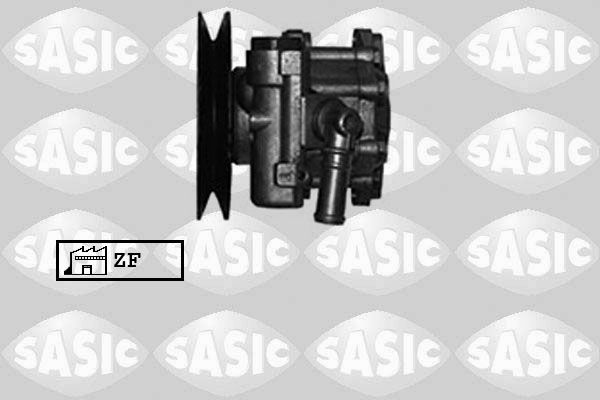 SASIC 7076041 Hydraulic Pump, steering