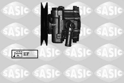 Hydraulic Pump, steering SASIC 7076041