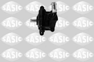 Hydraulic Pump, steering SASIC 7076061
