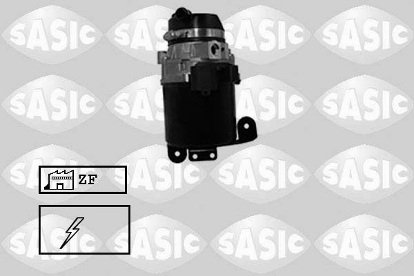 SASIC 7076077 Hydraulic Pump, steering