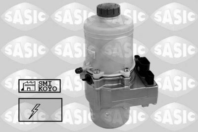 Hydraulic Pump, steering SASIC 7076083