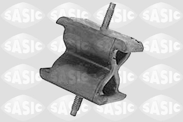 SASIC 7141E31 Rubber Buffer, muffler
