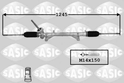 Steering Gear SASIC 7174032