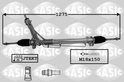 Steering Gear SASIC 7174035
