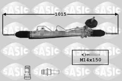 Steering Gear SASIC 7174037