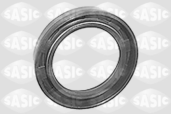 SASIC 7243083 Shaft Seal, wheel hub