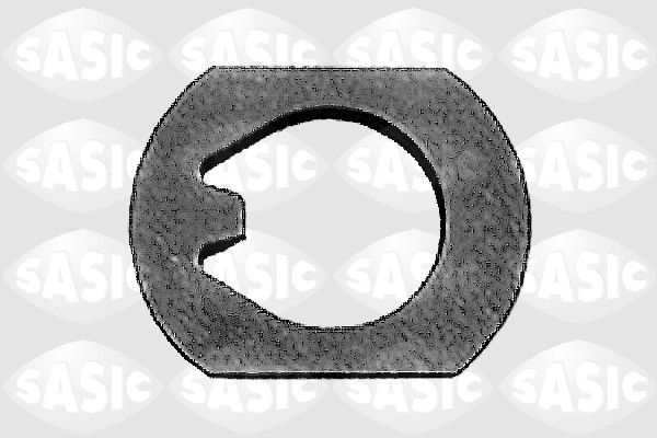 SASIC 7363153 Repair Kit, wheel hub