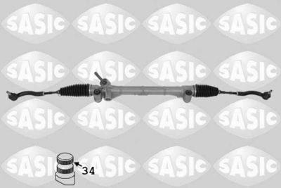 Steering Gear SASIC 7370001