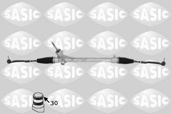 SASIC 7374013 Steering Gear